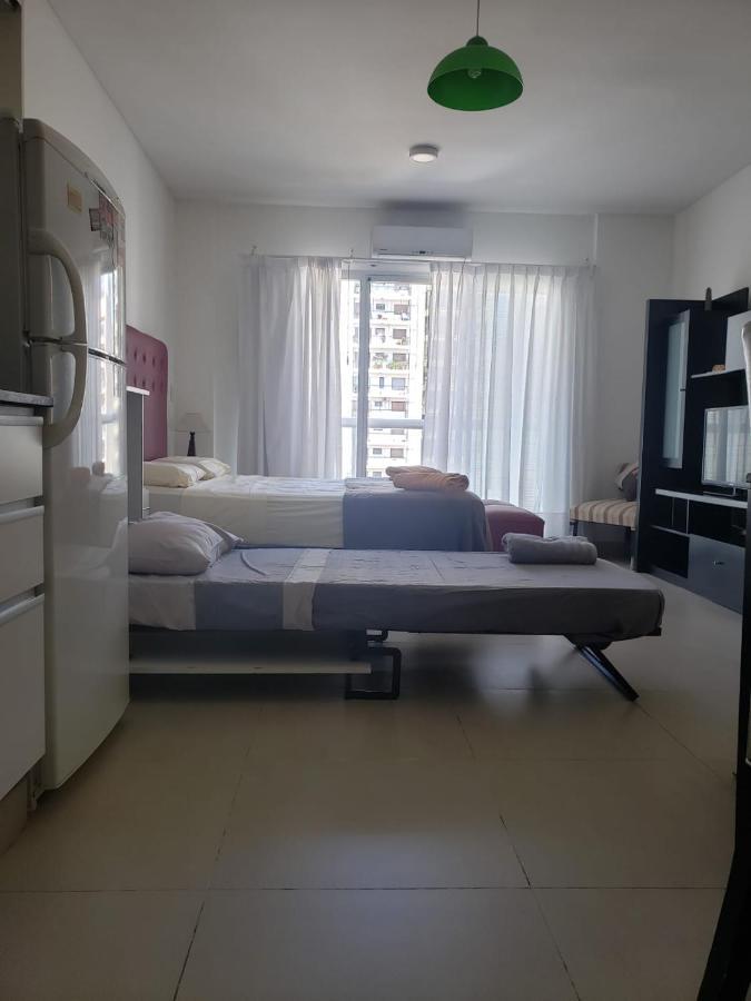 Palermo Quenns - Apartament Premiun Buenos Aires Exterior foto