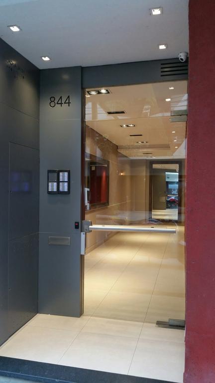 Palermo Quenns - Apartament Premiun Buenos Aires Exterior foto