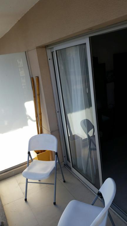 Palermo Quenns - Apartament Premiun Buenos Aires Exterior foto
