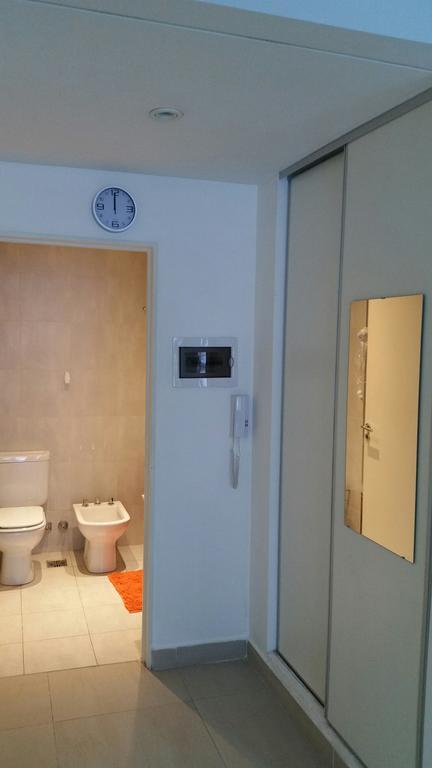 Palermo Quenns - Apartament Premiun Buenos Aires Exterior foto