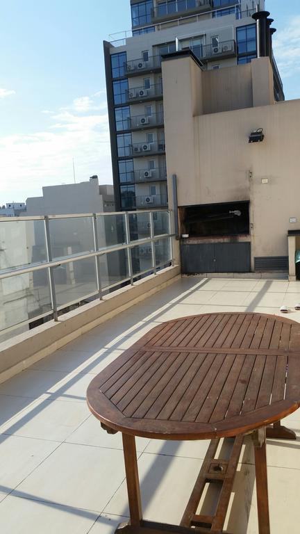 Palermo Quenns - Apartament Premiun Buenos Aires Exterior foto