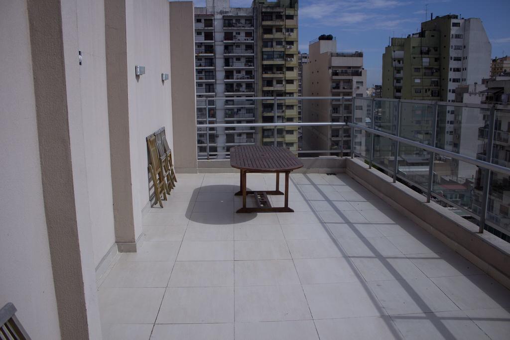 Palermo Quenns - Apartament Premiun Buenos Aires Exterior foto